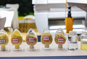 济南淀粉展现场活动图8