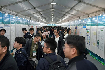 深圳电力电子及能量转换展现场活动图1