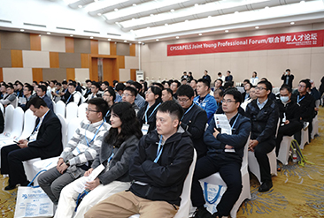 深圳电力电子及能量转换展现场活动图3