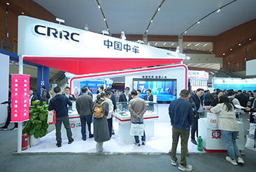 深圳电力电子及能量转换展现场活动图4