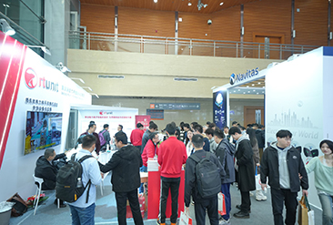 深圳电力电子及能量转换展现场活动图7