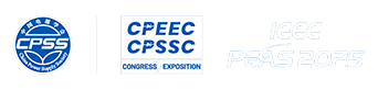 深圳电力电子及能量转换展logo图