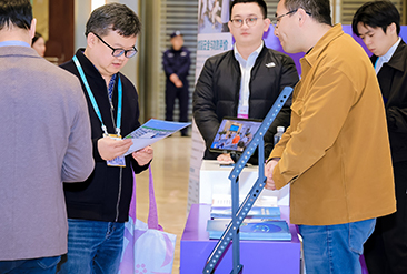 广州国际美妆周现场活动图2