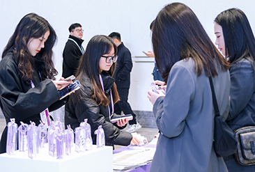 广州国际美妆周现场活动图4