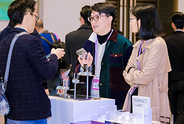 广州国际美妆周现场活动图8