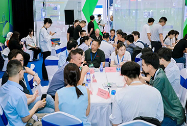 广州数智未来展现场活动图3