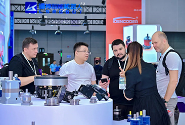 广州数智未来展现场活动图7