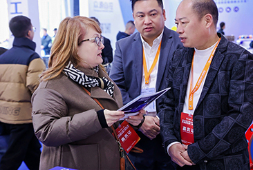 温州龙湾阀门展现场活动图8