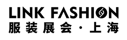 上海服装展会logo图