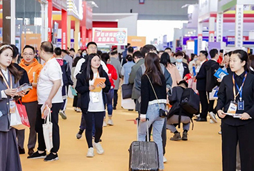 深圳素质教育展现场活动图2