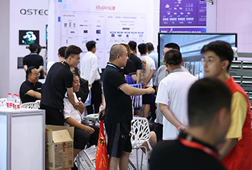 广州低空经济展现场活动图5