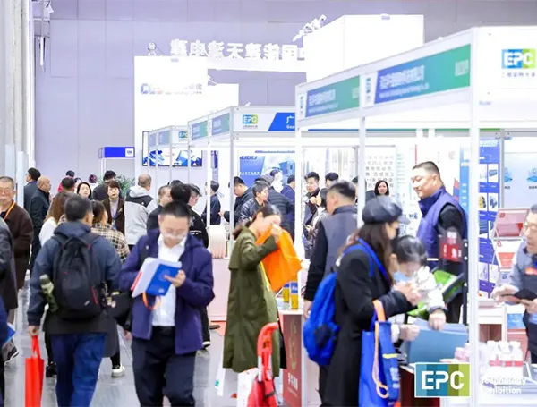 天津绿博会展会概况图
