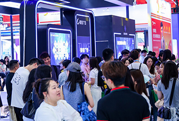 全球产品与增长展会现场活动图7