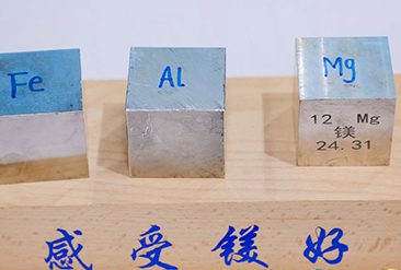 上海镁工业展现场活动图7