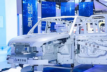 上海再生金属展现场活动图7