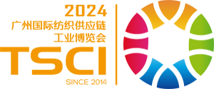 TSCI广州国际数码印花工业应用展logo图