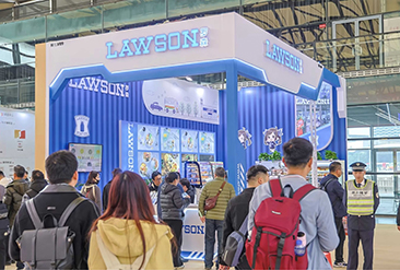 上海零售生鲜食材展现场活动图4