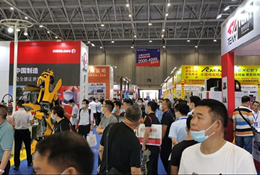 佛山国际机床展现场活动图8