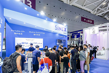 第15届深圳国际移动电子展现场活动图6