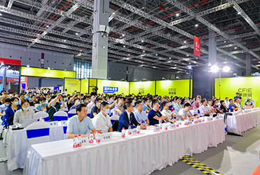 2025上海华食展现场活动图4