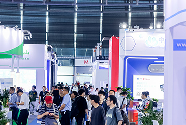 DIC上海显示展现场活动图1