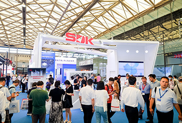 DIC上海显示展现场活动图4