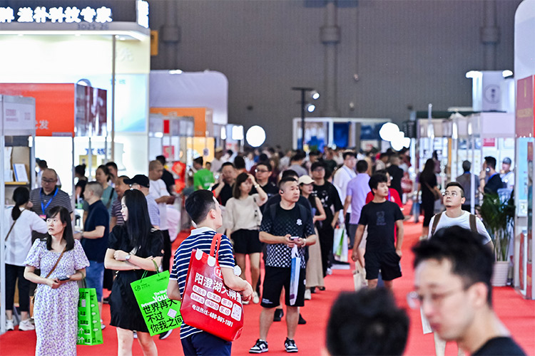 第17届成都礼品家居展会概况图