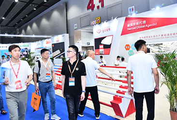 2025第39届中国国际陶瓷工业展览会现场活动图6