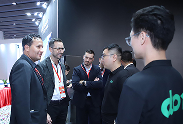 2025第39届中国国际陶瓷工业展览会现场活动图8