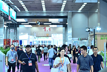 2025第39届中国国际陶瓷工业展览会现场活动图1