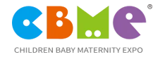 2025第24届CBME国际孕婴童展logo图