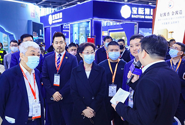 2025（第五届）华南中酒展现场活动图2