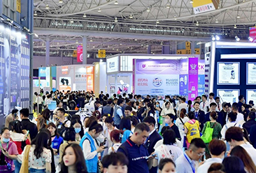 2025第51届CCBE（春季）成都美博会现场活动图7