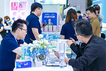 CBME大湾区孕婴童展现场活动图3