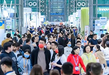 CBME大湾区孕婴童展会概况图