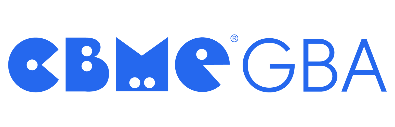 CBME大湾区孕婴童展logo图