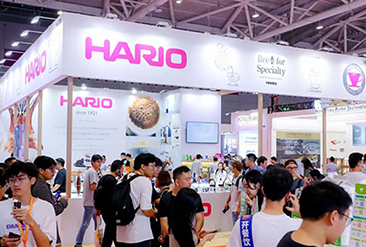 深圳国际酒店及餐饮业博览会现场活动图2
