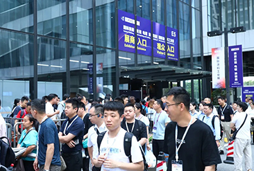 2025亚太（深圳）国际制冷、空调、暖通及冷冻产业展览会现场活动图1