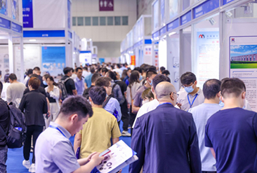 2025亚太（深圳）国际制冷、空调、暖通及冷冻产业展览会现场活动图3