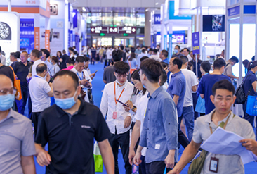 2025亚太（深圳）国际制冷、空调、暖通及冷冻产业展览会现场活动图2