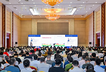 CBE杭州国际美容博览会现场活动图6