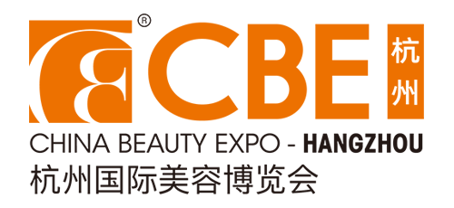 CBE杭州国际美容博览会logo图