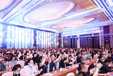 2025 CBE中国（上海）美容博览会现场活动图5