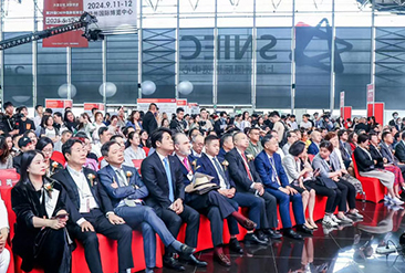 2025 CBE中国（上海）美容博览会现场活动图1