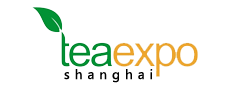 2025第25届上海国际茶业交易博览会logo图