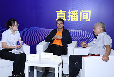 深圳国际新材料及创新应用博览会现场活动图3