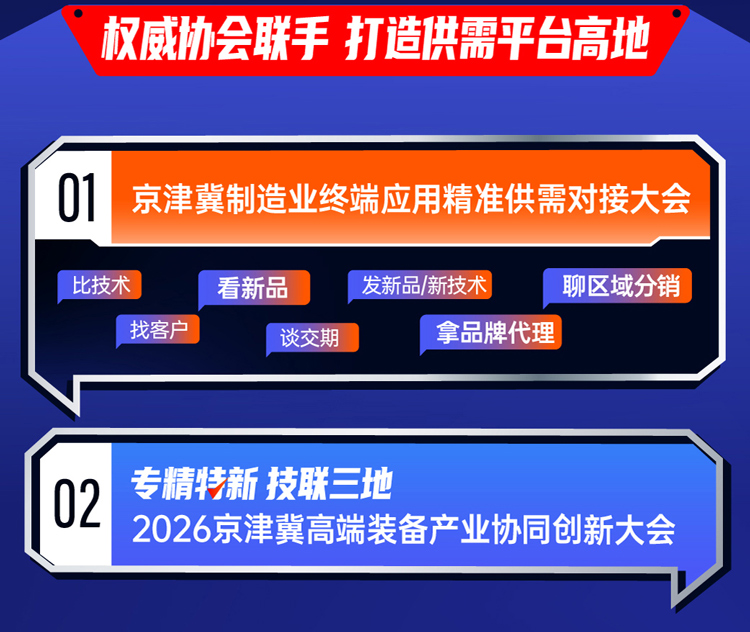 天津国际机床展会议话题图
