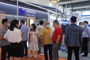 2025上海国际增材制造应用技术展览会现场活动图8