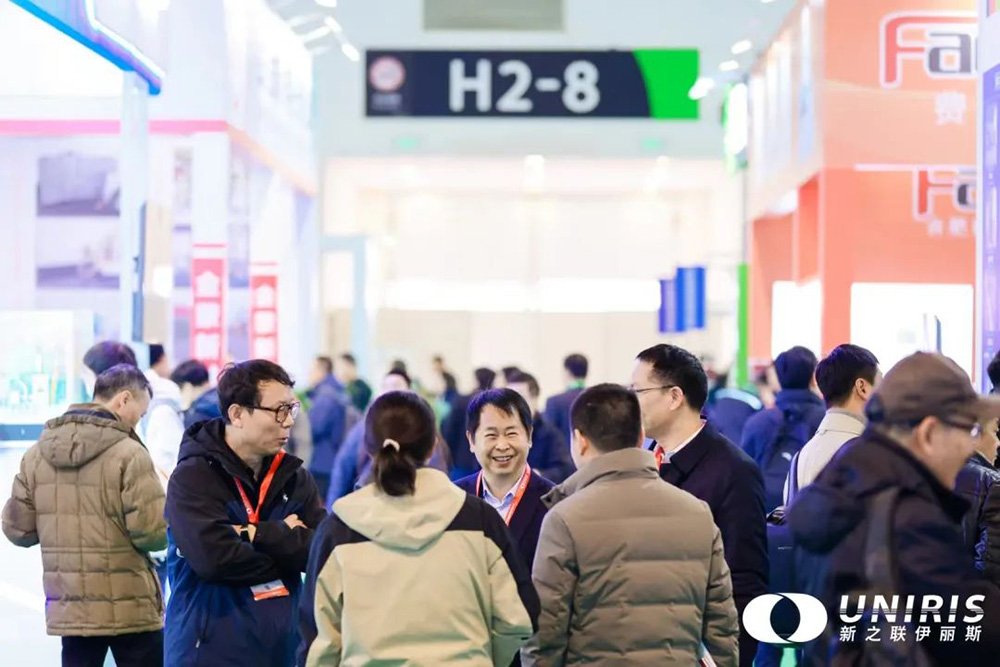 上海先进陶瓷展展会概况图