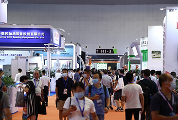 2025上海国际增材制造应用技术展览会现场活动图2